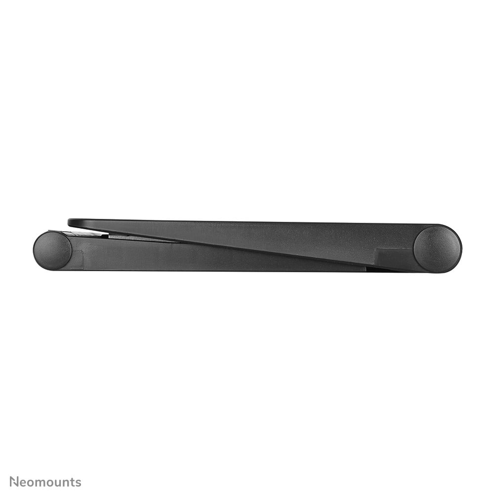NEOMOUNTS NSLS200 Support pour ordinateur portable 10-17p - ajustement en hauteur - pliable - compact - universel