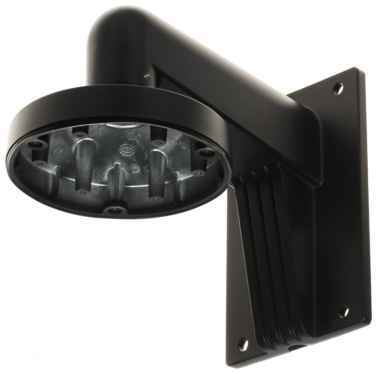 Hikvision DS-1473ZJ-135(BLACK) Wall mount