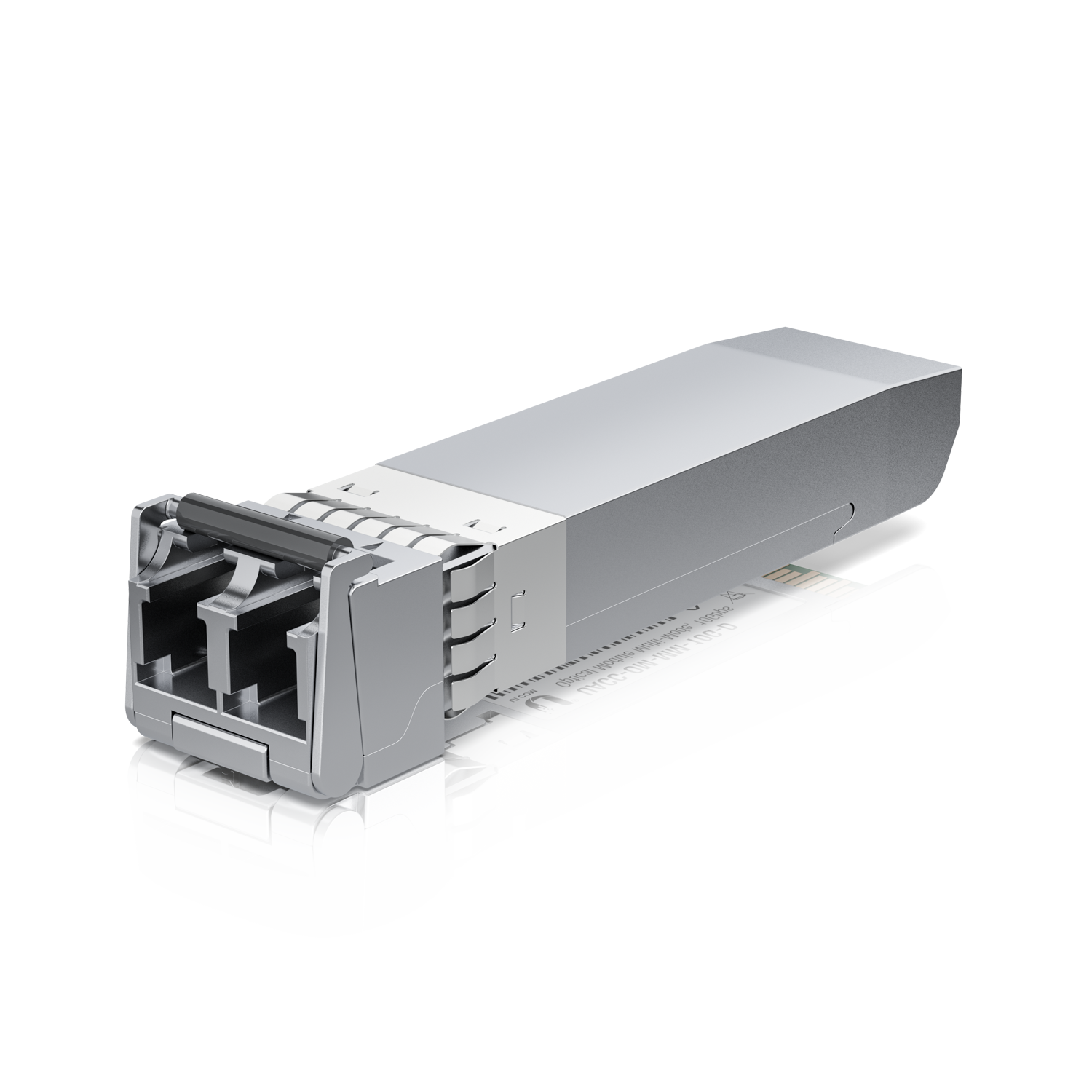 Ubiquiti Networks UACC-OM-MM-10G-D-2 module émetteur-récepteur de réseau Fibre optique 10000 Mbit/s 850 nm