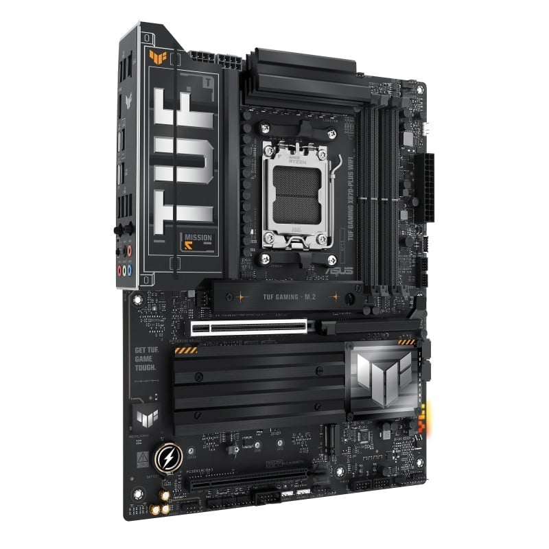 TUF GAMING X870-PLUS WIFI