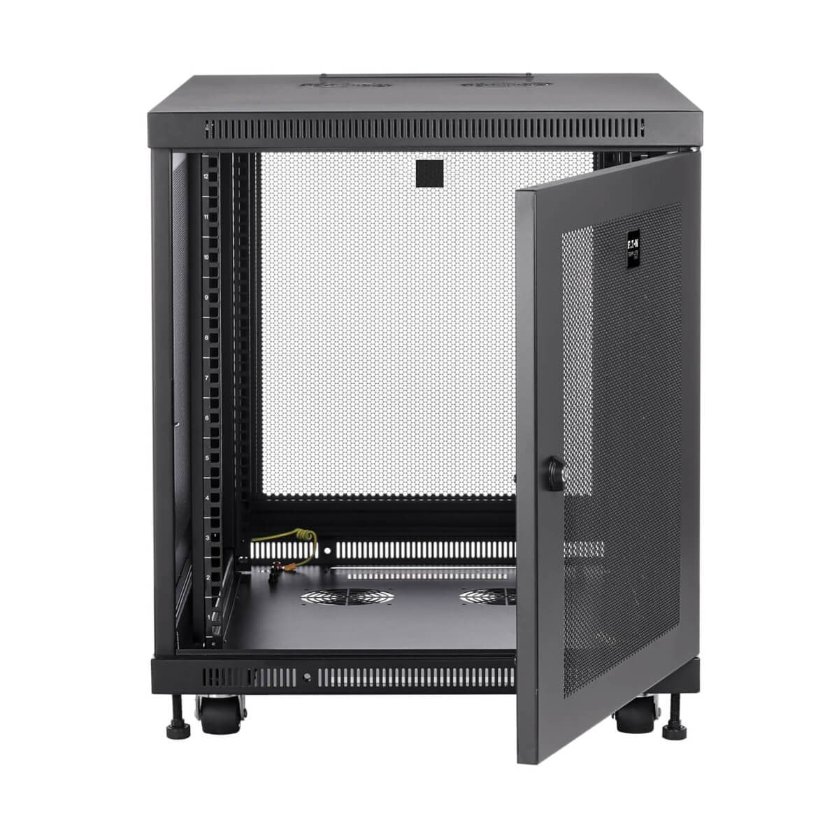 EATON TRIPP LITE SmartRack 12U Mid-Dep