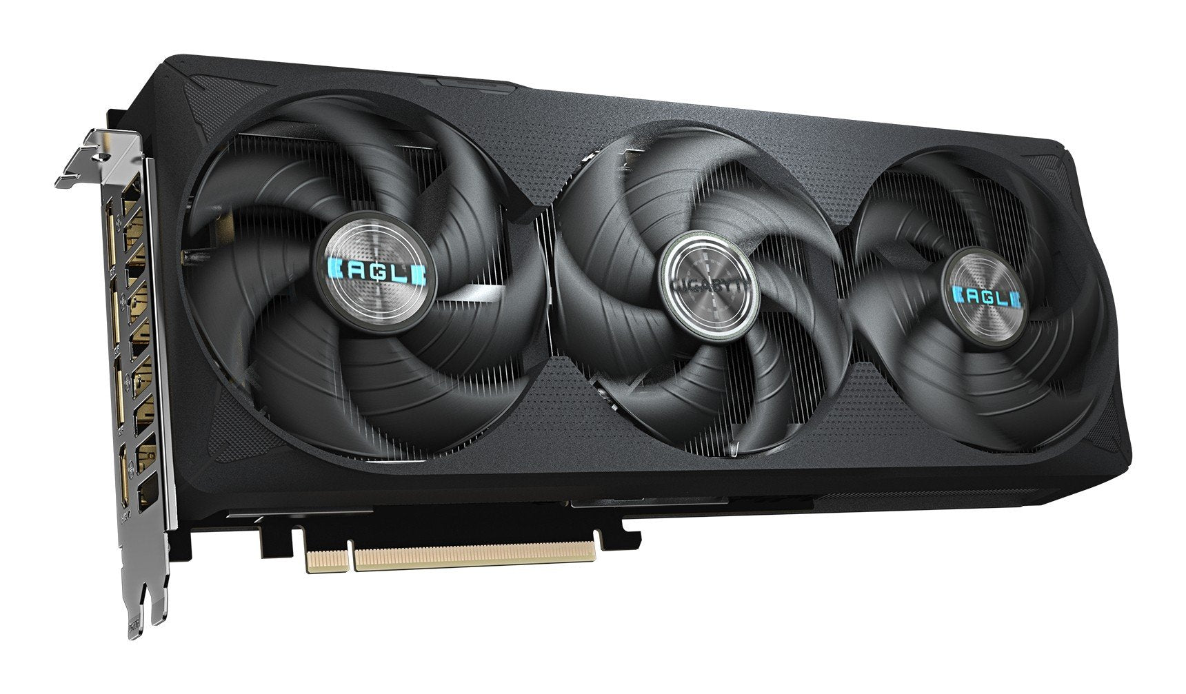GIGABYTE GeForce RTX 5070 Ti EAGLE OC SFF 16G