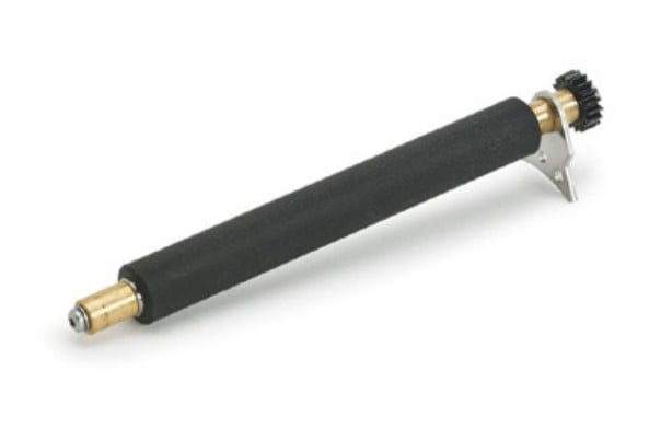 Zebra KIT LINERED PLATEN ROLLER ZQ320 . Noir, Argent Zebra ZQ310, ZQ320