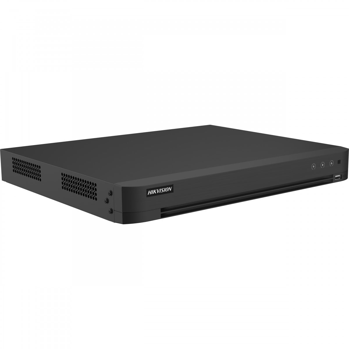 Enregistreur 16 canaux Hikvision iDS-7216HUHI-M2/XT/4A+16/4ALM
