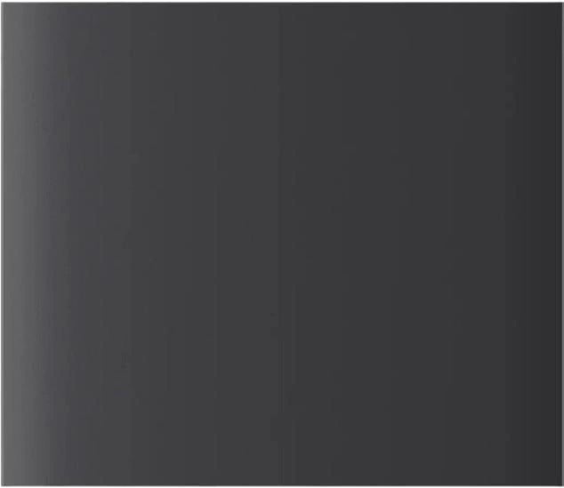 Ajax Systems 83461.140.GP AJAX CenterButton bouton central vertical a 1 gang en graphite