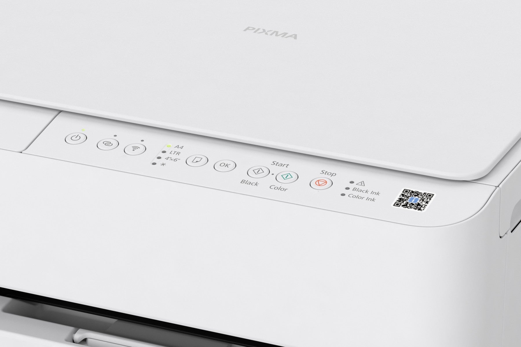 CANON PIXMA TS4150i A4 3in1 MFP Printer Duplex 14ppm