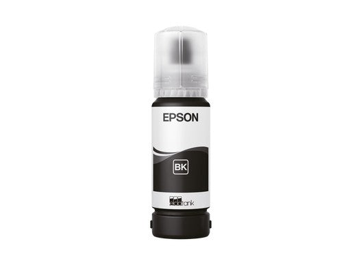 Ink/107 EcoTank BK ink bottle