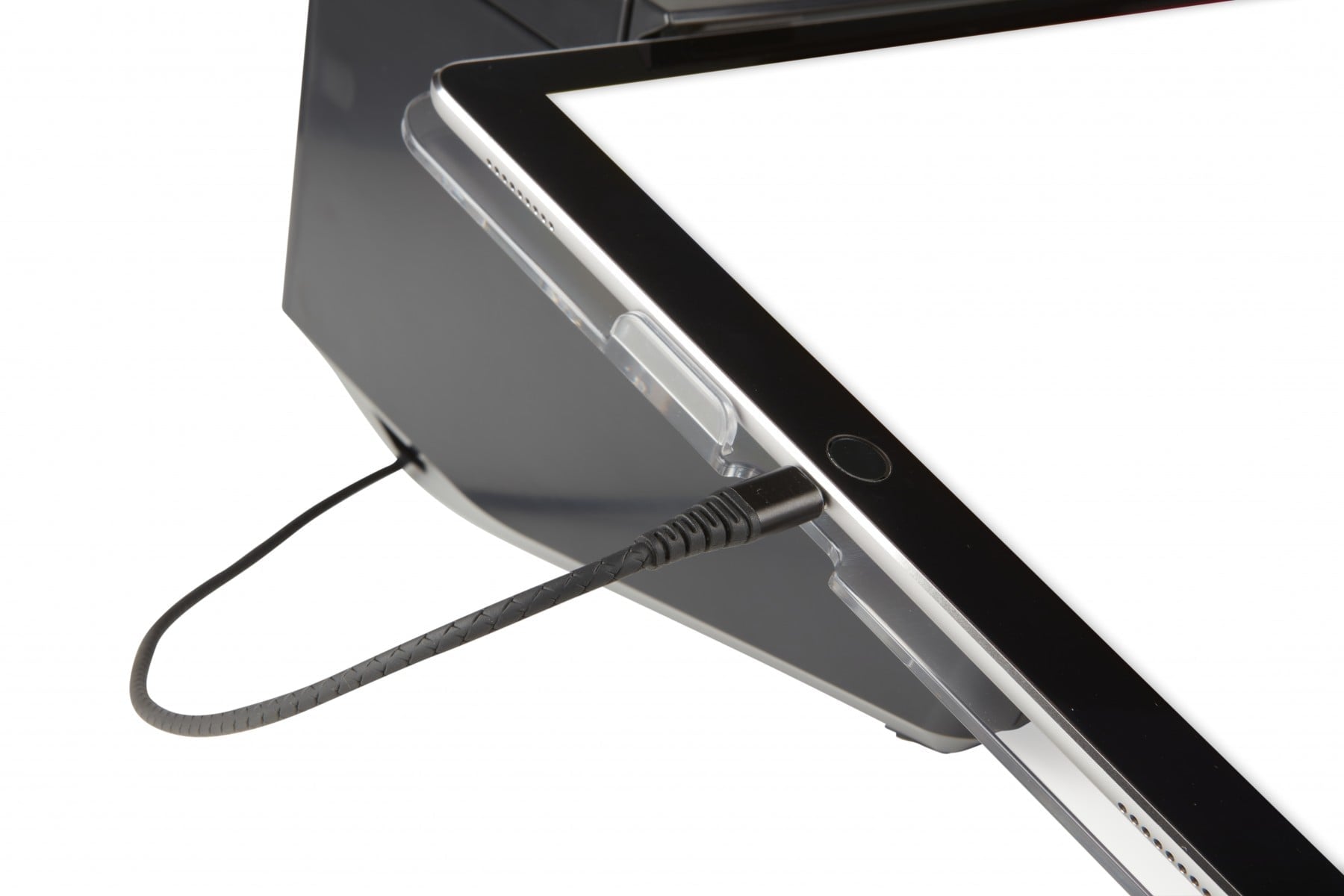 Epson TM-m30II-SL (512) support de tablette et d'imprimante noir