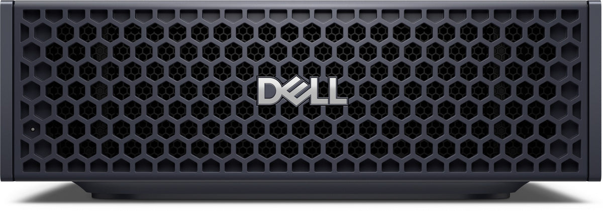 Dell Pro Max GB10 128G 2T DGX OS7 1YNBD
