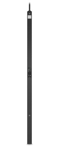 RACK PDU BASIC VERTICAL 220-240V