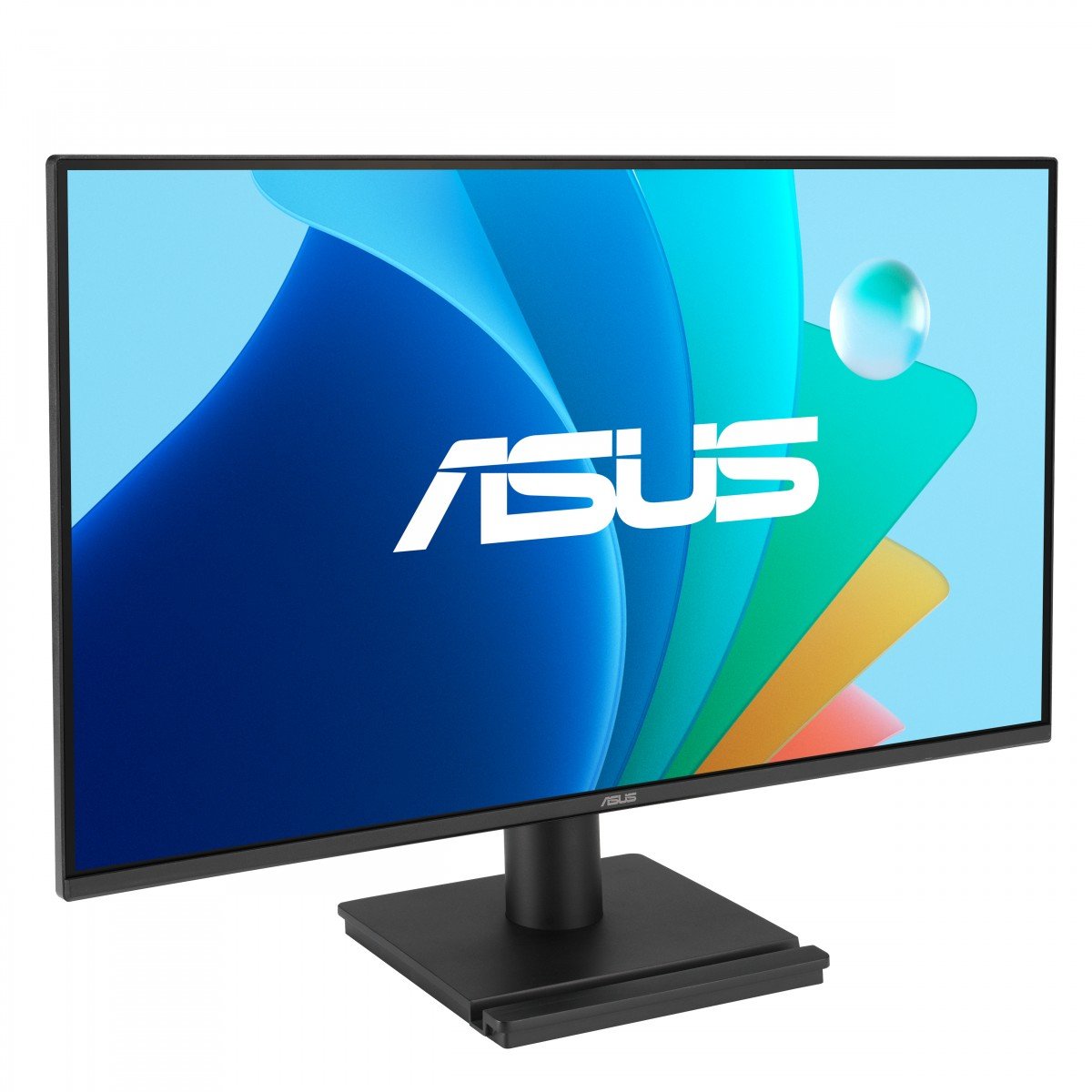 ASUS VA249HG 23.8p IPS WLED FHD 16:9 120Hz 300cd/m2 1ms HDMI D-Sub Black