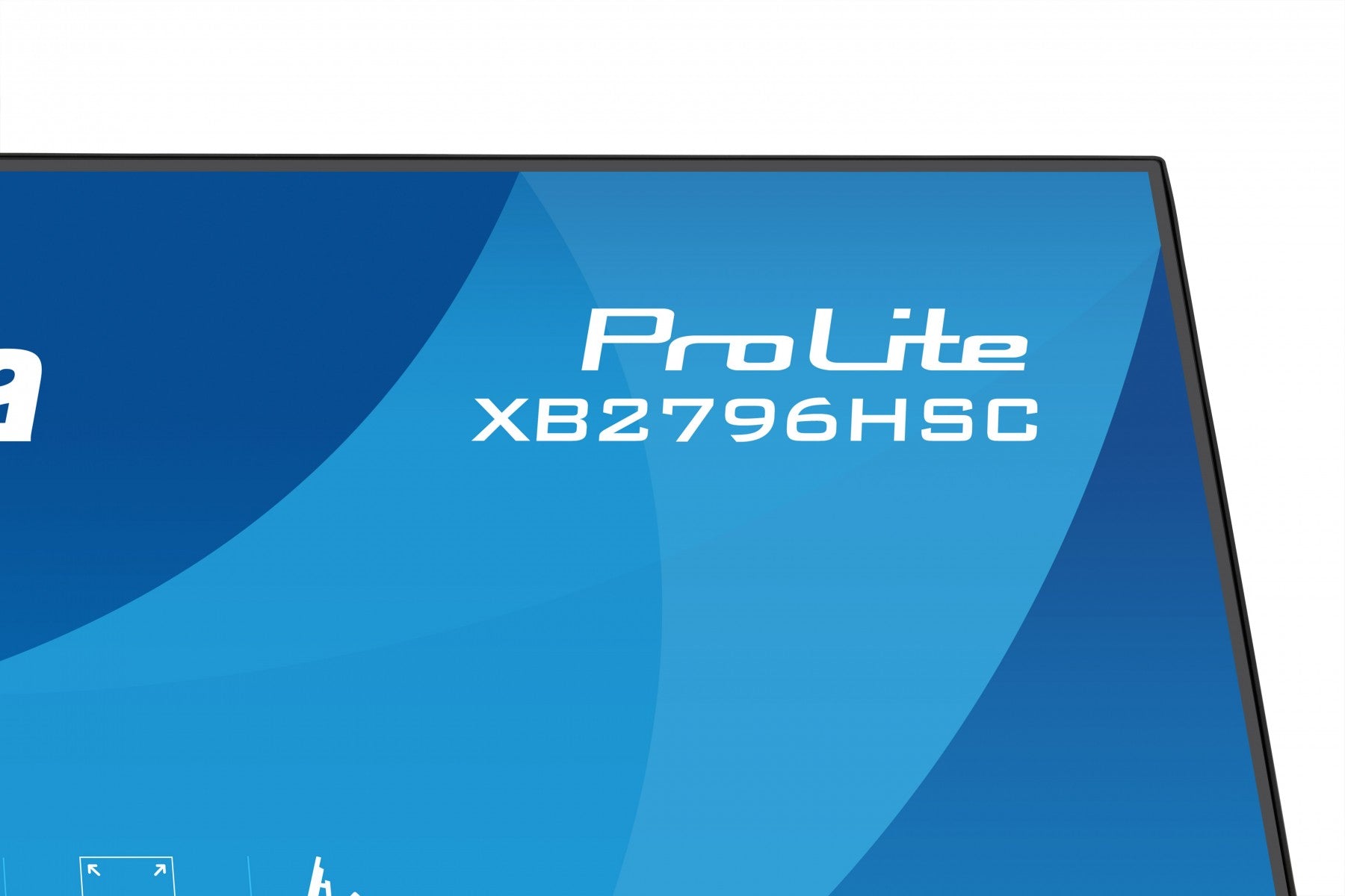 XB2796HSC-B1 27"W LCD Business Full HD I