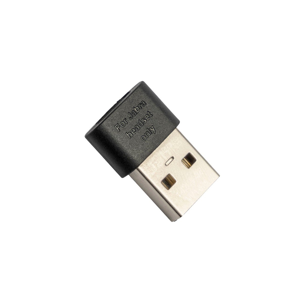 Jabra USB C Adap USB C Female USB A Male