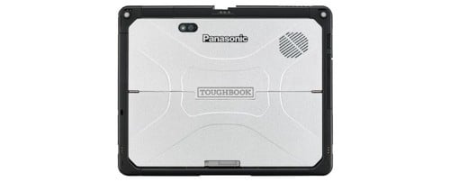 "Panasonic Toughbook CF-33 4G Intel® Core™ i5 512 Go 30,5 cm (12"") 16 Go Wi-Fi 6E (802.11ax) Windows 11 Pro Noir"
