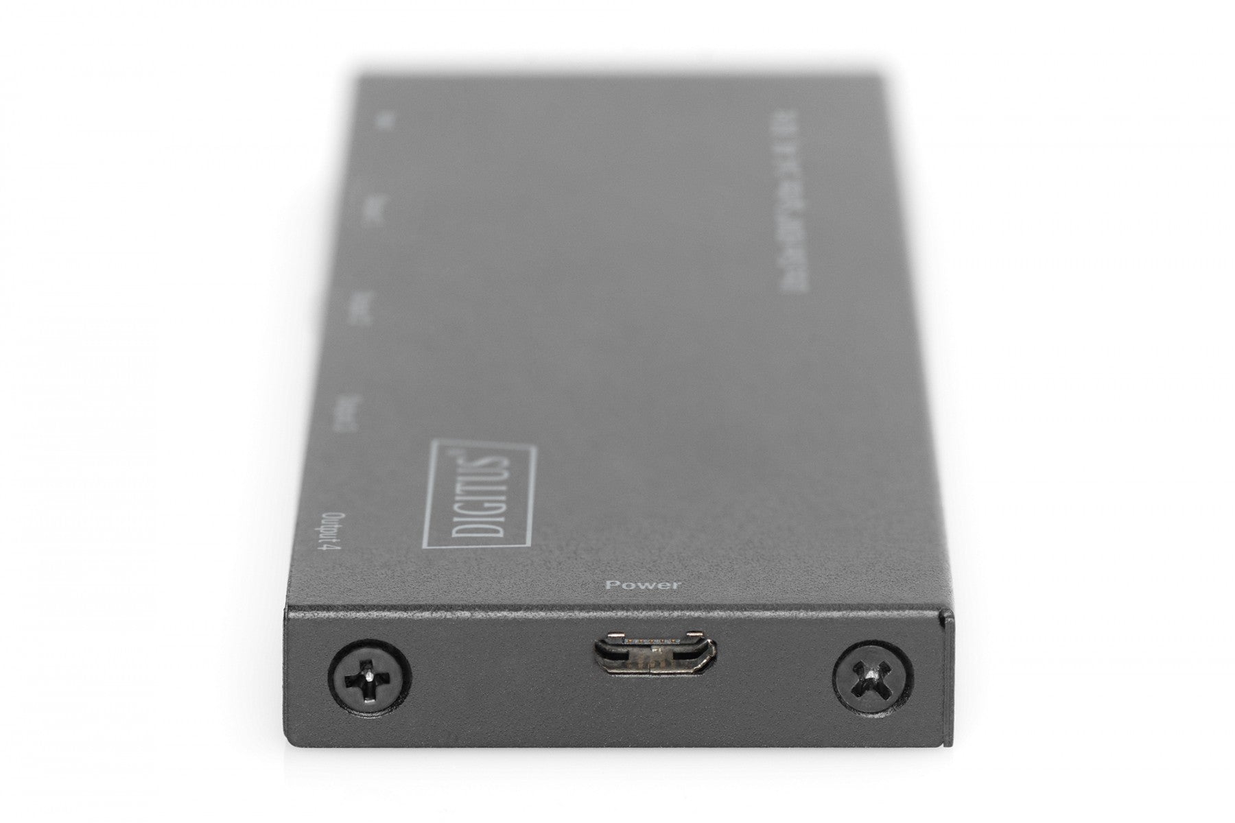 Digitus DS-45323 répartiteur vidéo