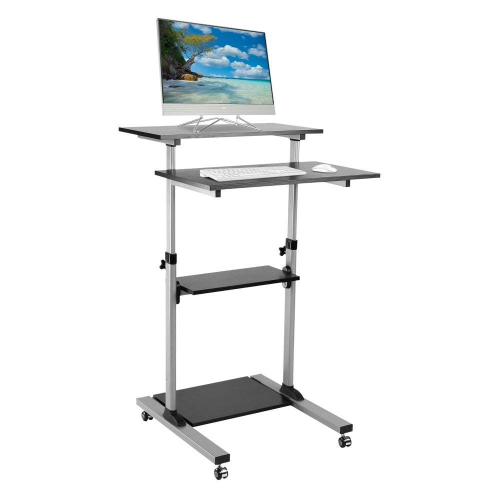 Techly ICA-TB TPM-3 Bureau d'ordinateur
