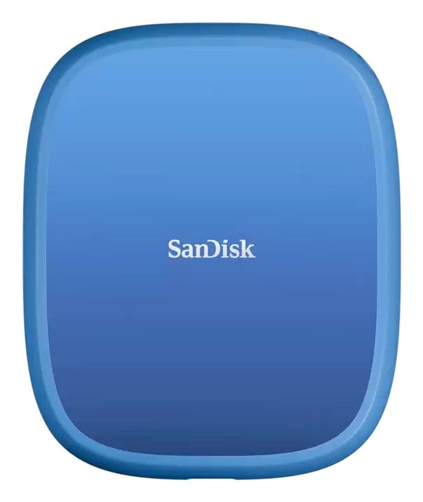 Creator Phone SSD 2TB MagSafe