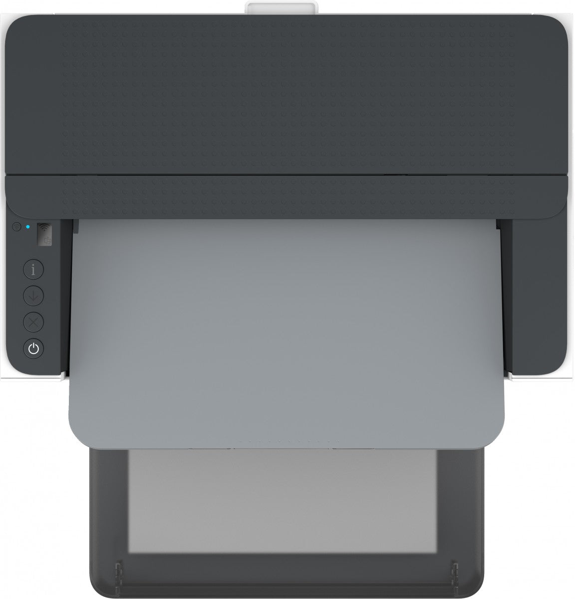 HP LaserJet Imprimante Tank 1504w - Noir et blanc - Imprimante pour Entreprises - Imprimer - Format compact  Éco-énergétique  Wi-Fi double fréquence - Laser - 6