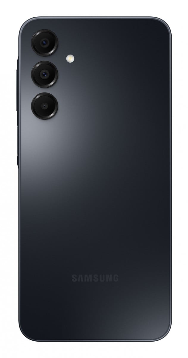 Samsung Galaxy A16 Édition Entreprise 4/128 Go Noir