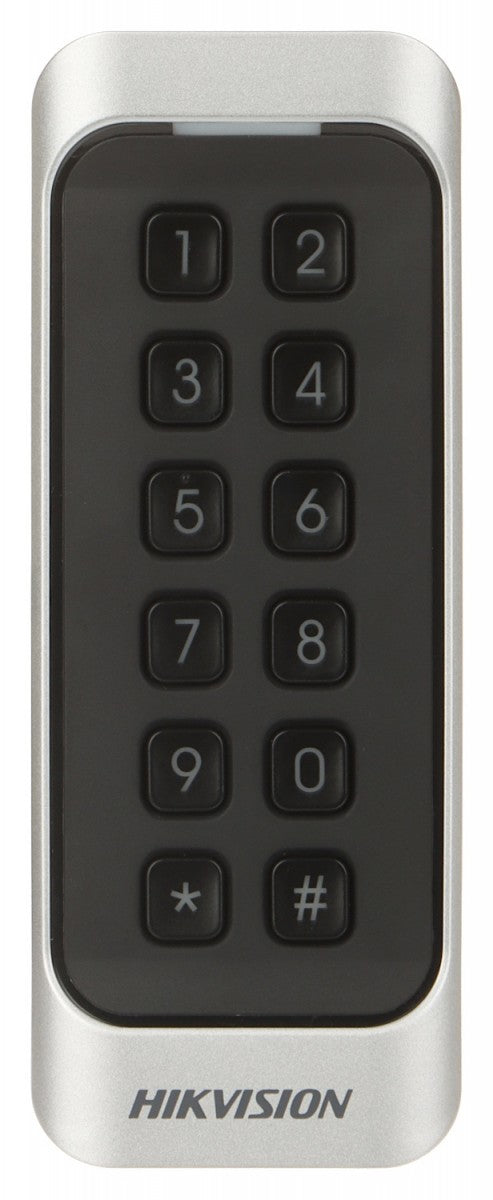 Hikvision DS-K1107AMK Lecteur de cartes