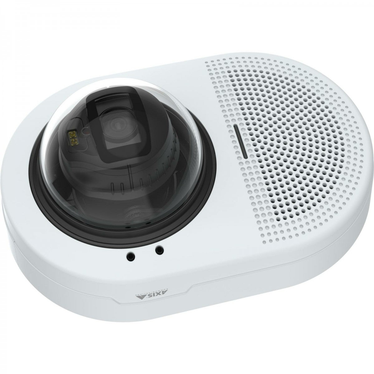 AXIS Q9307-LV Caméra de sécurité IP dôme Intérieure 2592 x 1944 pixels Murale