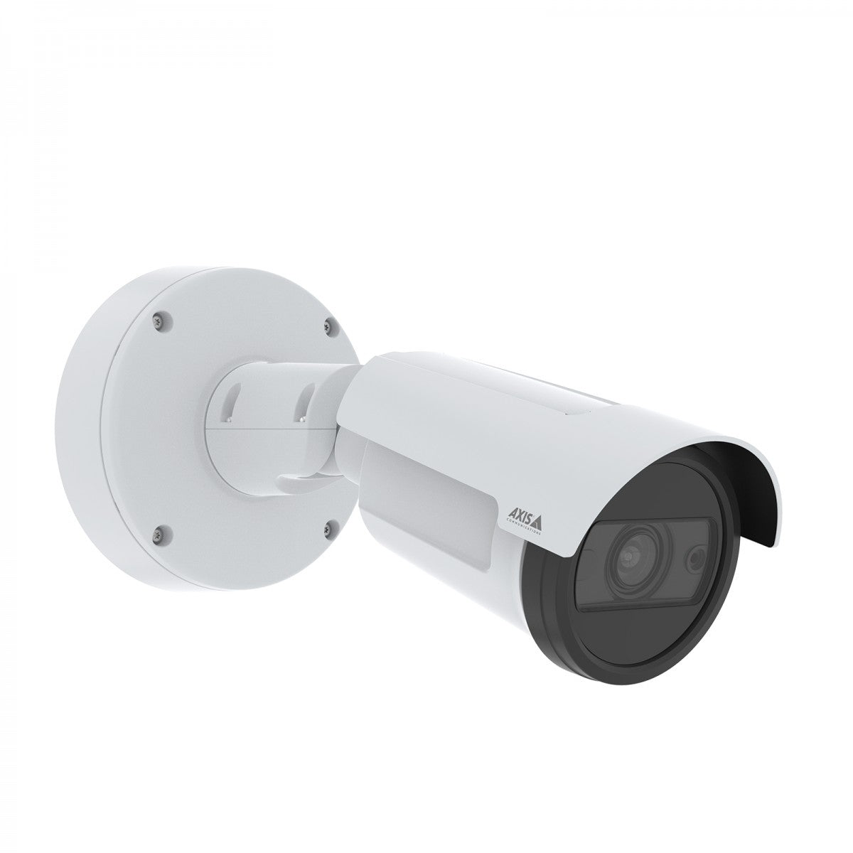 AXIS 02342-001 caméra de sécurité Caméra IP Bullet pour surveillance intérieure et extérieure, 3840 x 2160 pixels, plafond/mur