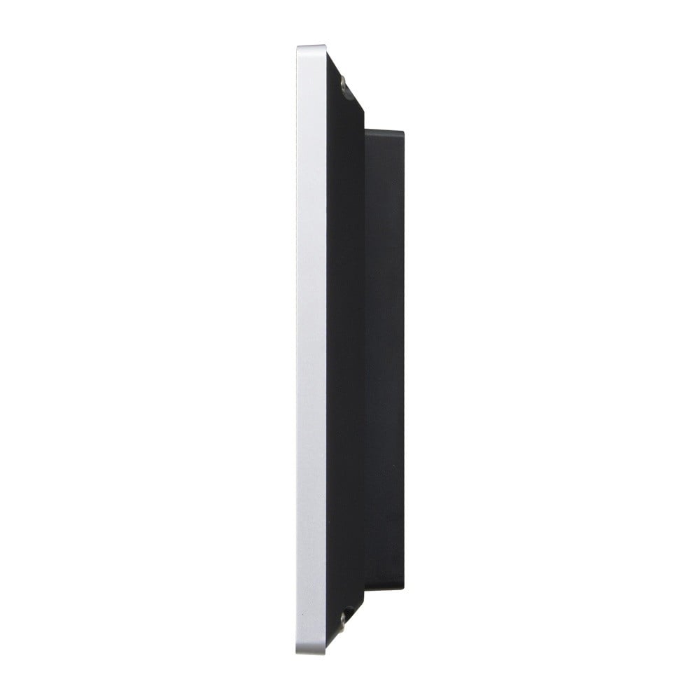 BCS BCS-MON7700B-S Moniteur Vidéo IP avec Fonction de Visionnage a Distance