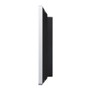 BCS BCS-MON7700B-S Moniteur Vidéo IP avec Fonction de Visionnage a Distance
