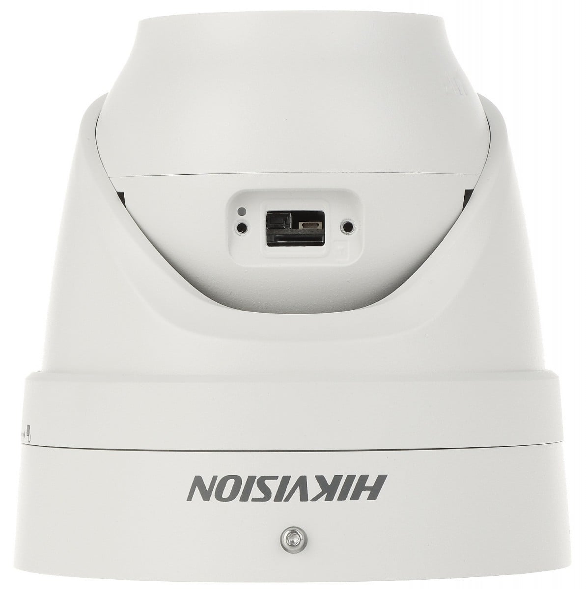 Hikvision DS-2CD2H66G2-IZS(2.8-12mm)(C) 6 MP AcuSense Motorized Varifocal Turret Network Camera