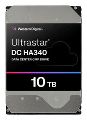 DC HA340 10TB 256 SATA ULTRA 512E SE NP3