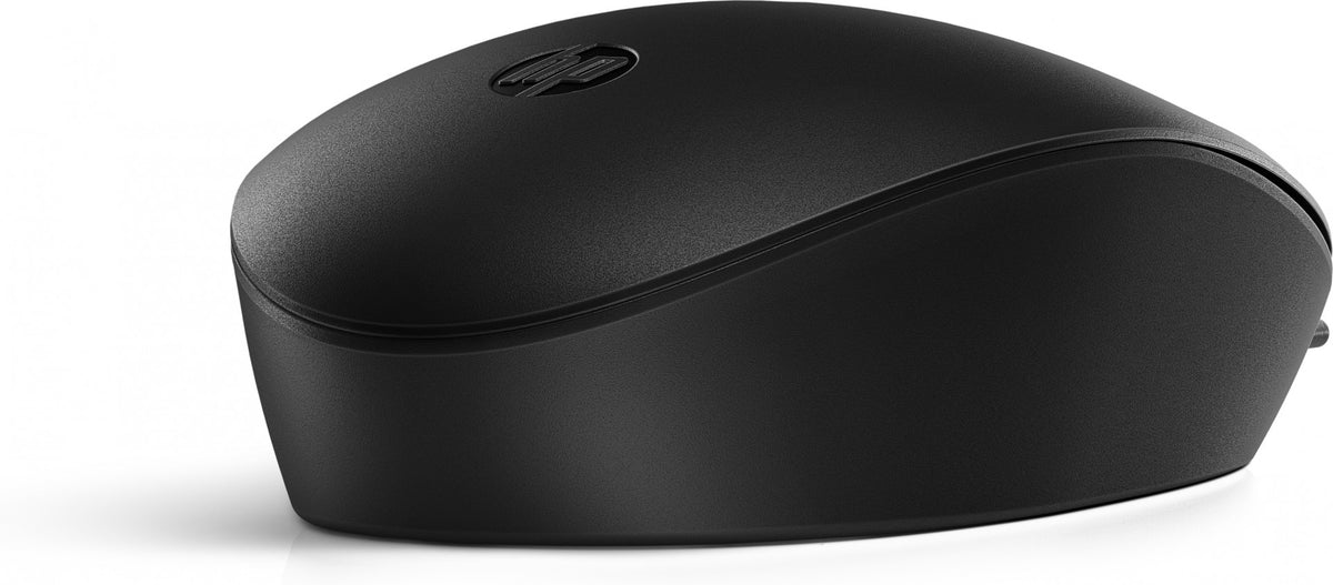 HP 128 Laser Wired Mouse Bulk Qty 120