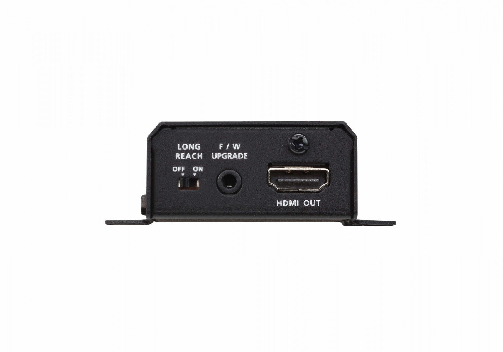 ATEN VE811 - 4096 x 2160 pixels - Émetteur et récepteur AV - 150 m - Avec fil - Compatibilité 3D - HDCP