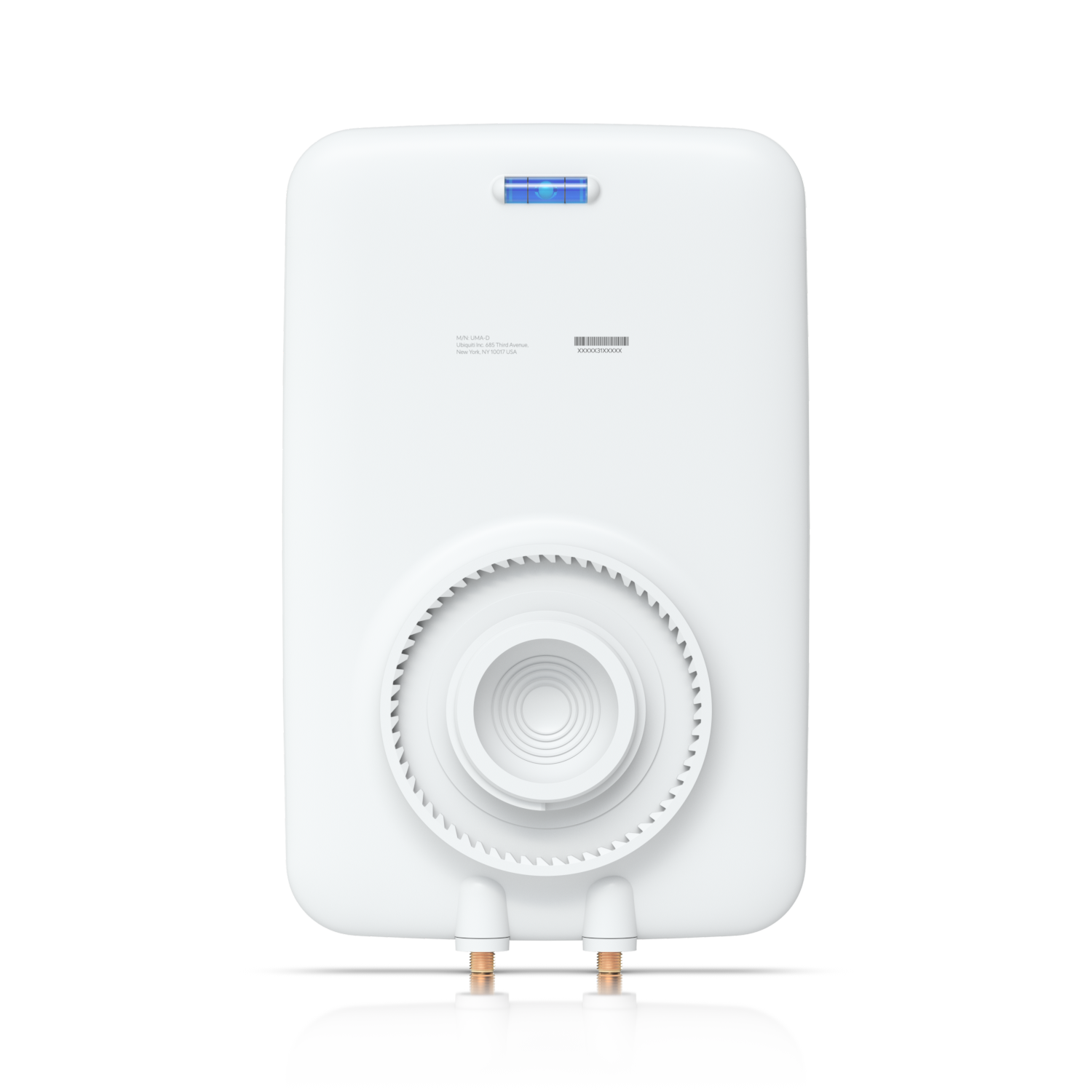 Ubiquiti Networks UMA-D antenne Antenne directionnelle RP-SMA 15 dBi