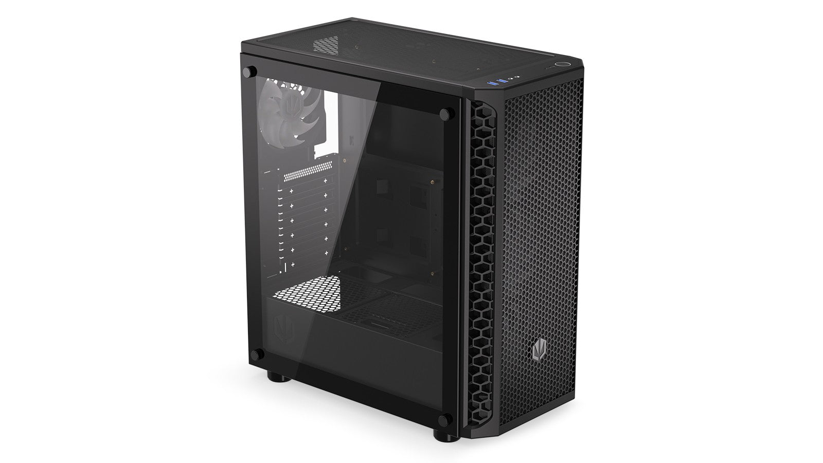 Boîtier PC ENDORFY Signum 300 ARGB