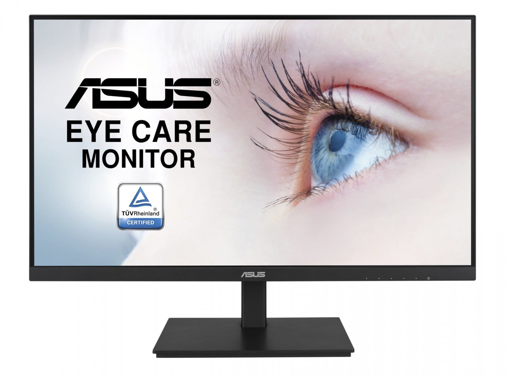 VA27DQSB 27" FHD HDMI USB