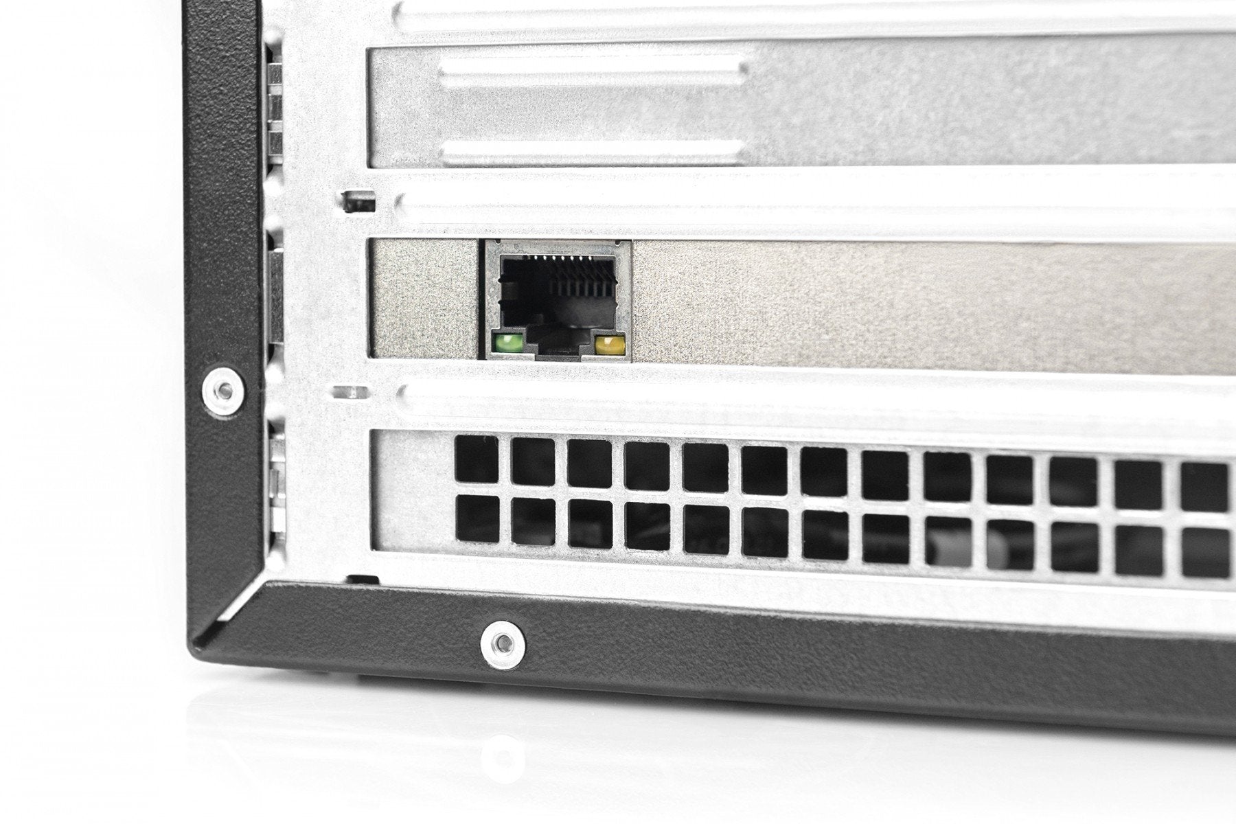 Digitus DN-10135 carte réseau Interne 2500 Mbit/s