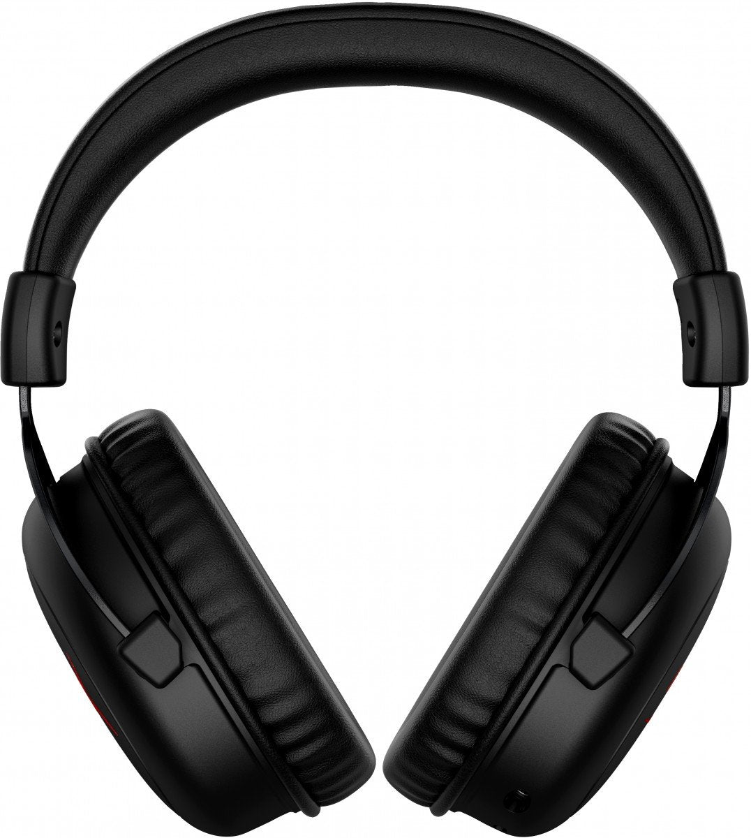 Casque sans fil HyperX Cloud II Core avec microphone, noir