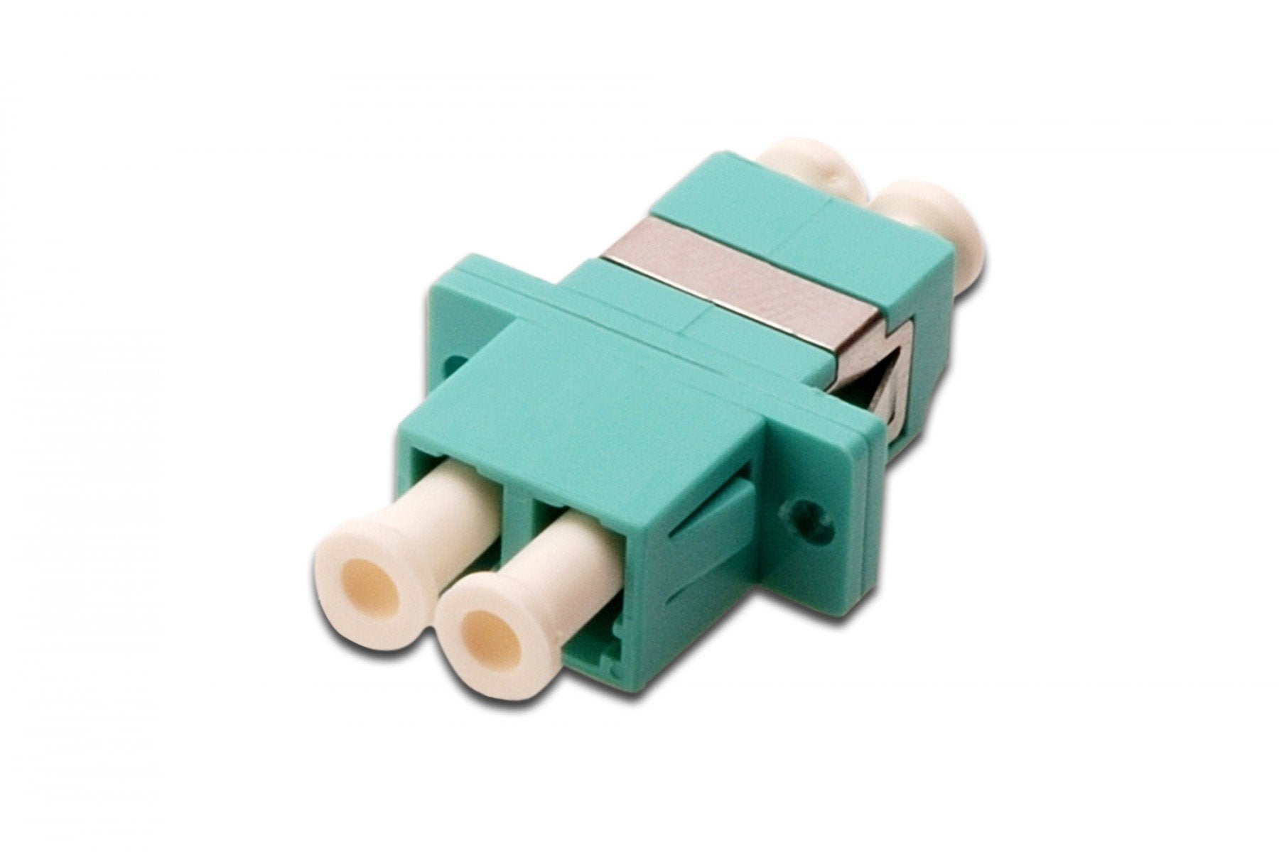 Digitus DN-96009-1 adaptateur de fibres optiques 1 piece(s) Bleu