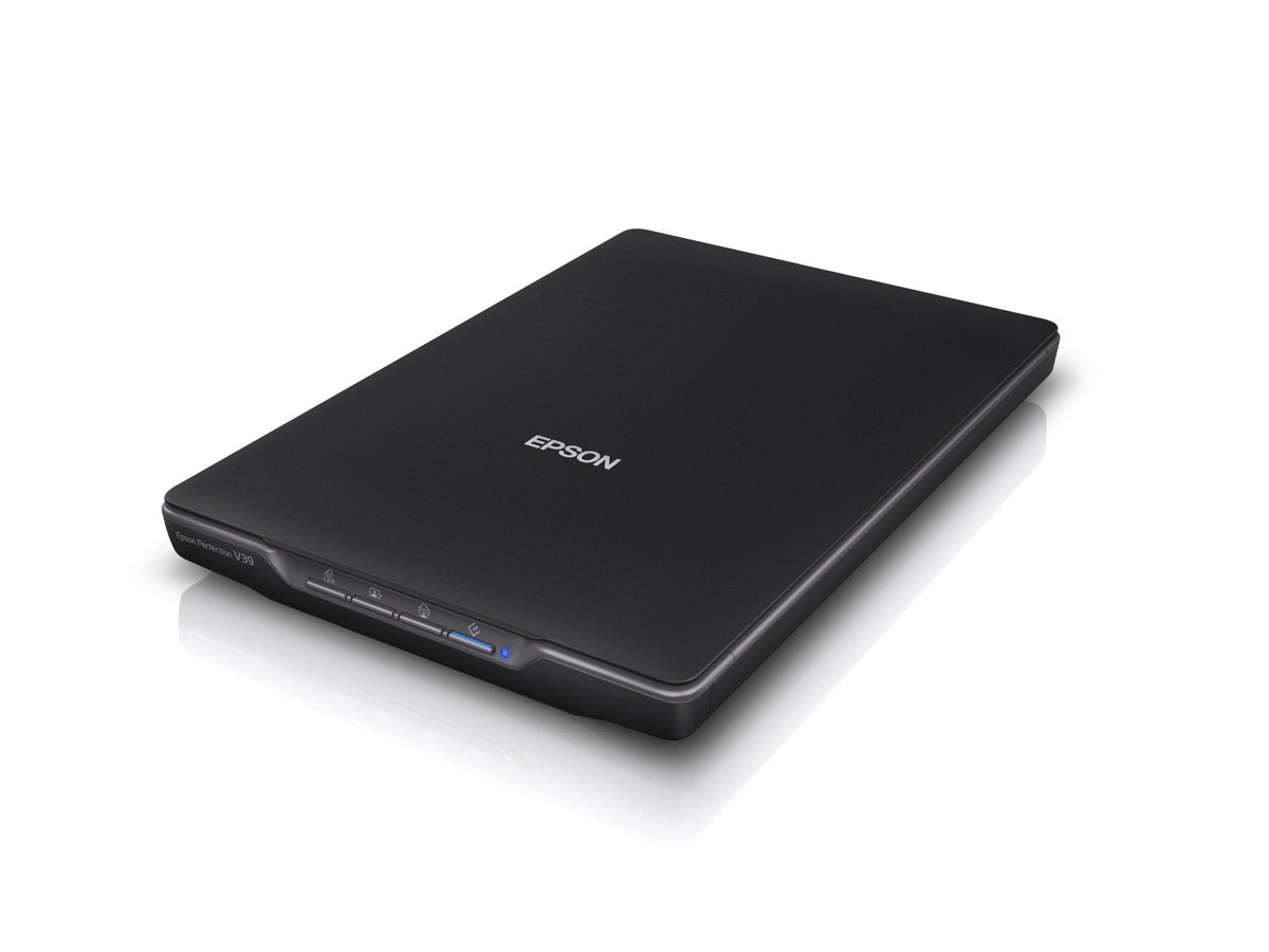 EPSON Perfection V39II Flatbed scanner Contact Image Sensor CIS A4/Letter 4800x4800dpi USB 2.0
