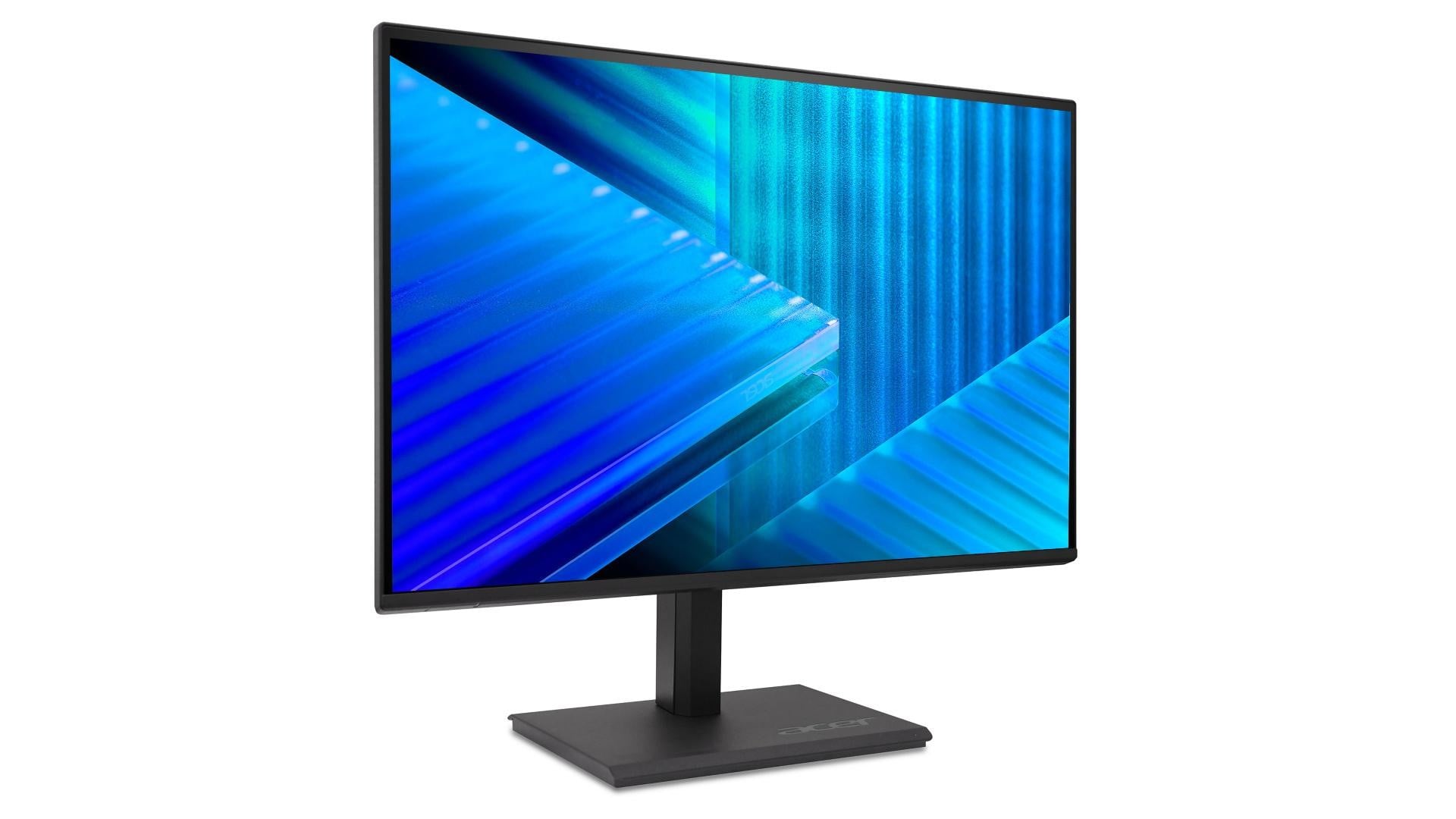 Acer Vero B247YG 60cm (23.8'') FHD IPS 120Hz 4ms ZeroFrame