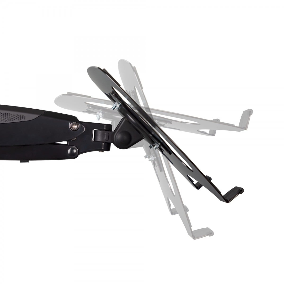 Supporto per PC portatile o monitor 34"