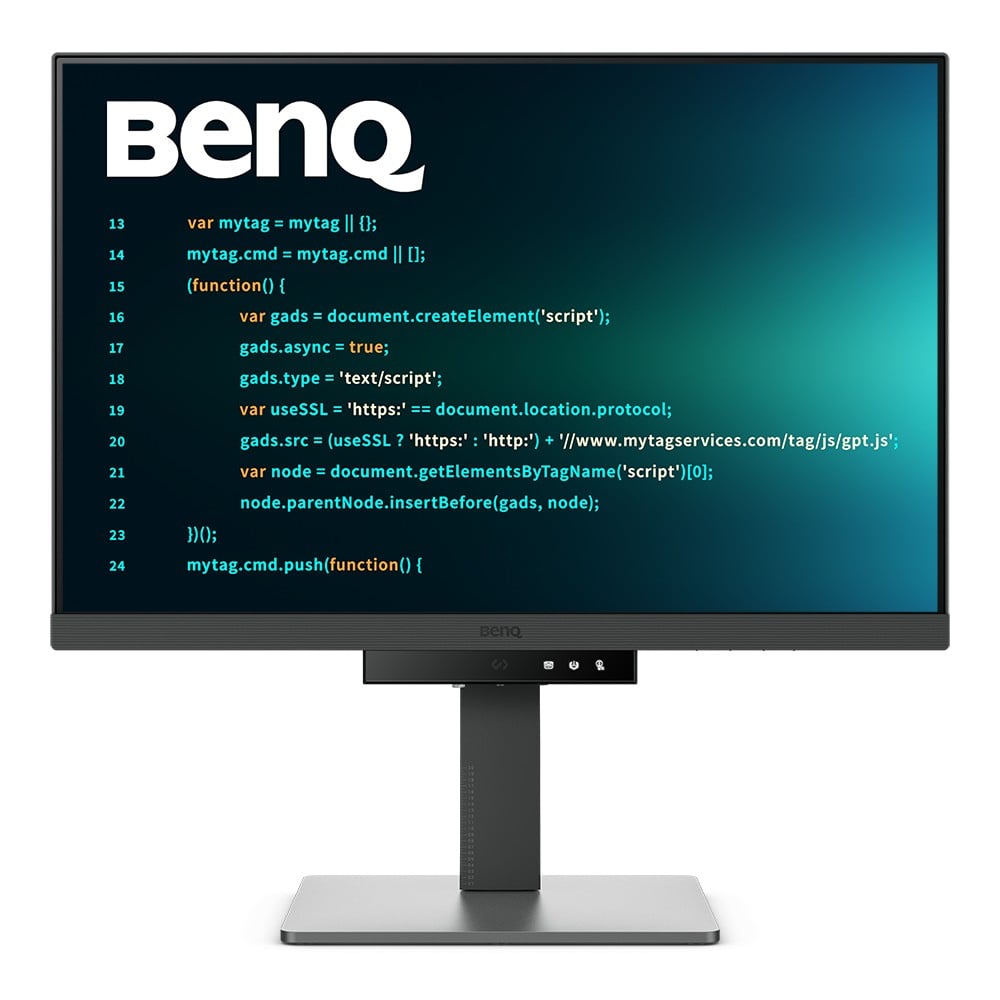 BenQ WQXGA 24.1"