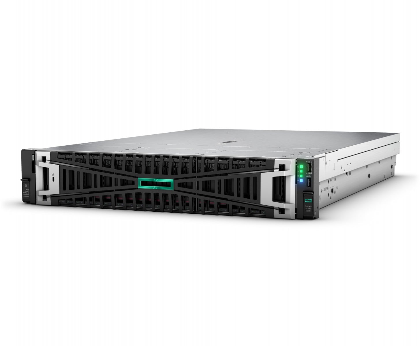 HPSC/DL385 G11 9015 2x32G 8SFF SSD EU Sv