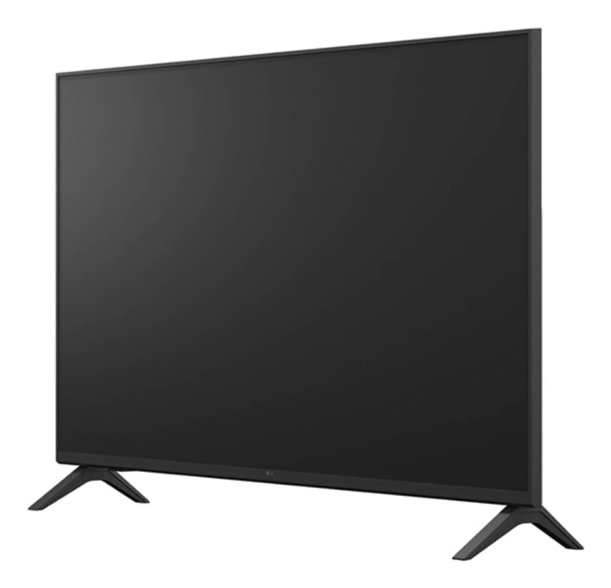 "LG 43UK660H0LA TV Hospitality 109,2 cm (43"") 4K Ultra HD Smart TV Noir 20 W"