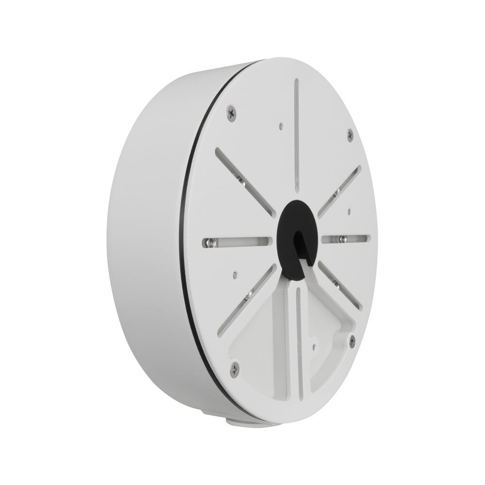 BCS BCS-ADU170 Boîtier de montage universel pour caméras O170mm avec espacement des trous réglable