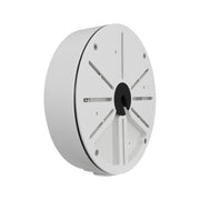 BCS BCS-ADU170 Boîtier de montage universel pour caméras O170mm avec espacement des trous réglable