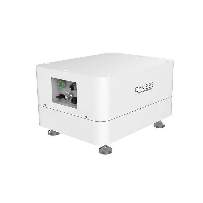 Module de contrôle DYNESS Tower S3 SBDU+BASE