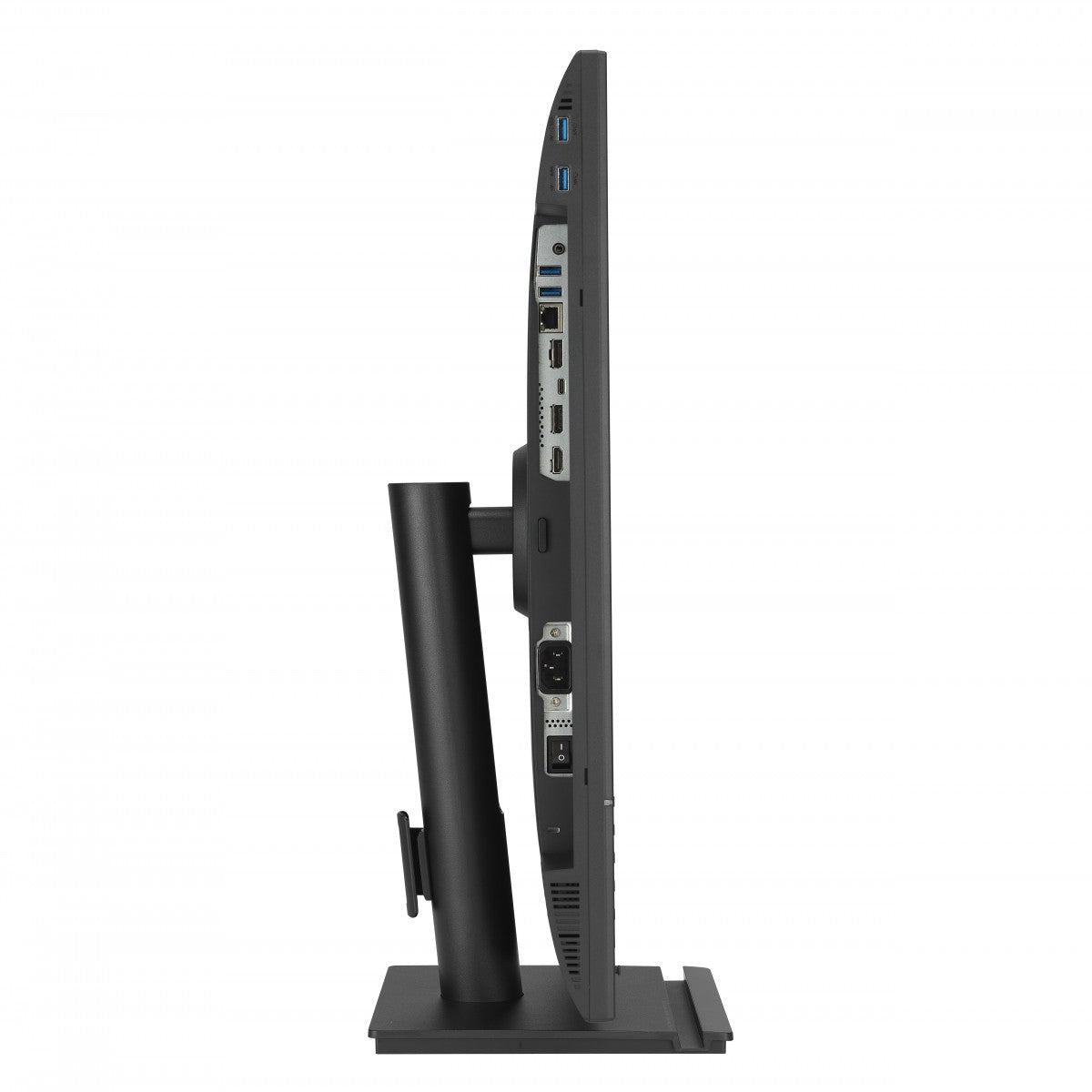 "ASUS BE248CFN écran plat de PC 61,2 cm (24.1"") 1920 x 1200 pixels WUXGA LCD Noir"