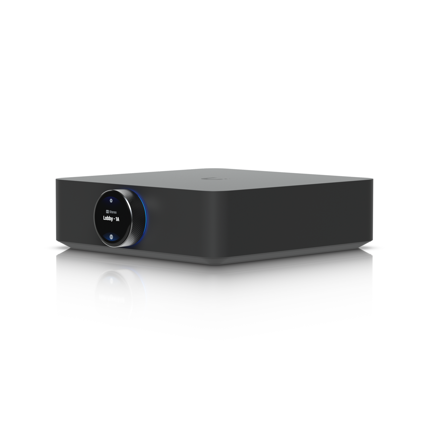 Premium speaker amplifier designed for h
