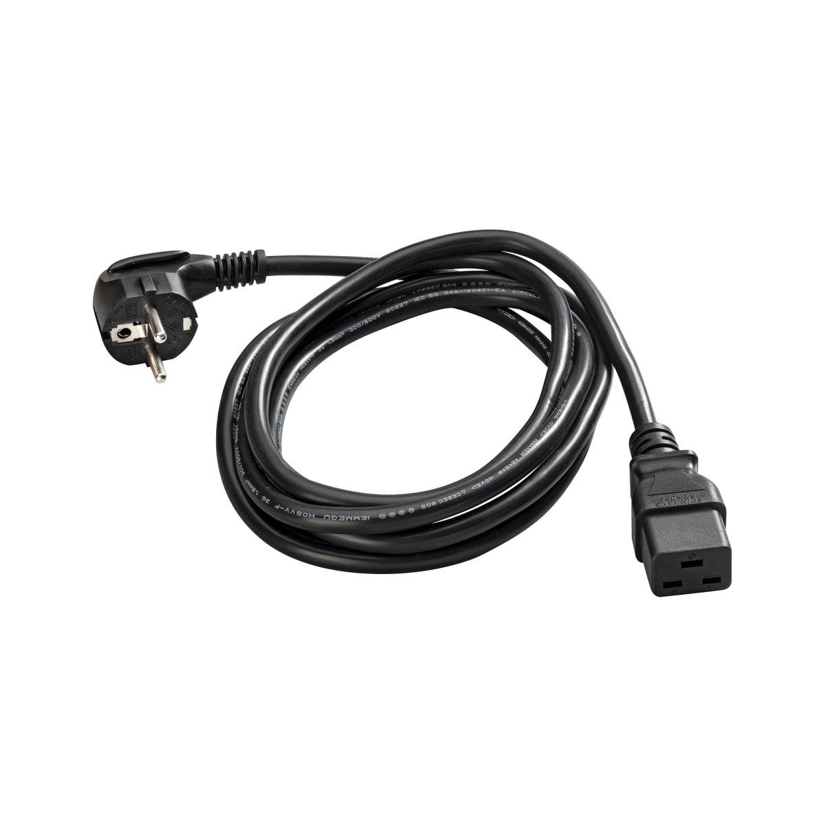 Input cord 16A EU